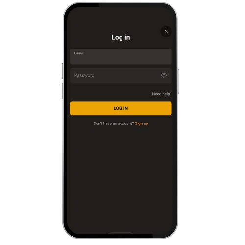 Slotlair Casino registre